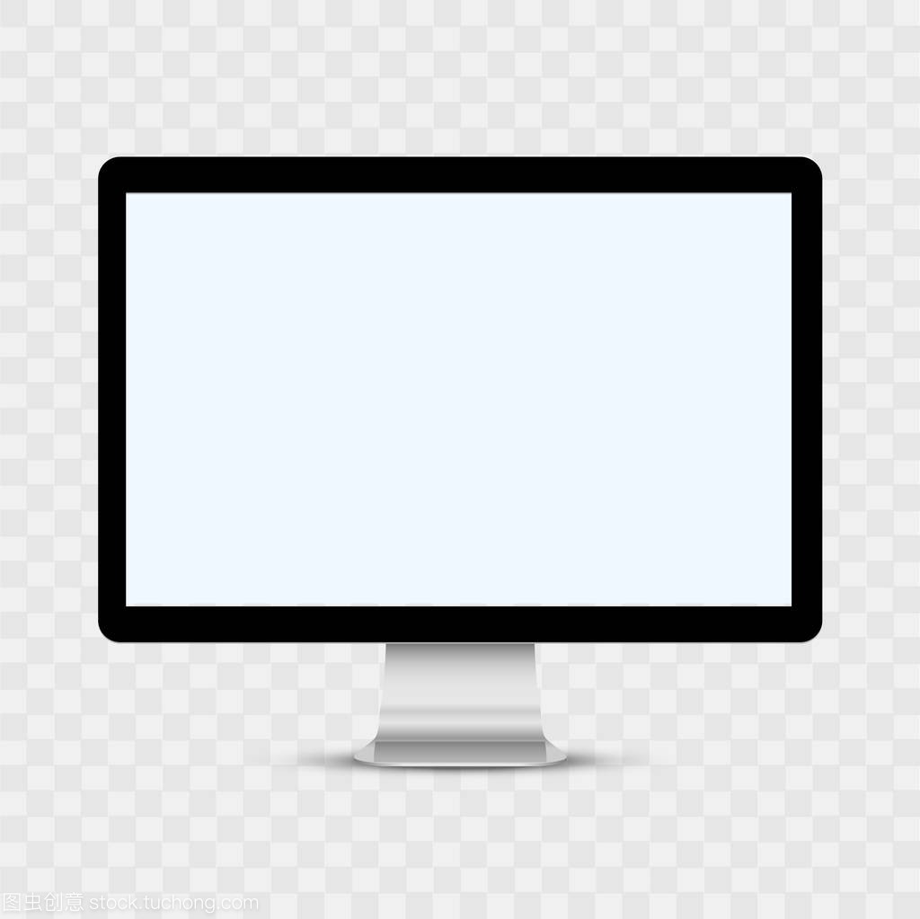 透明背景显示器 科技与美学的完美融合