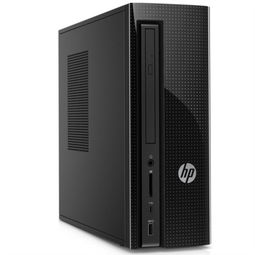 惠普小欧270 p032cn台式电脑主机评测 性能与价值的平衡之选