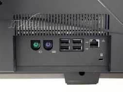 宏碁Aspire Z3620 2120一体电脑 2GB内存与1TB硬盘的经典配置