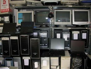 成都二手电子产品回收 便捷上门估价，高效处置旧货与计算机