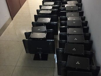 苏州二手电脑与办公设备回收 一站式解决方案