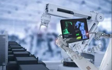 华北工控 以多样化计算机产品方案，赋能智能无人工厂转型